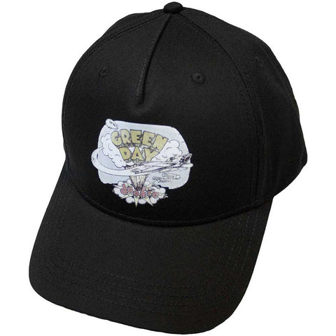 Green Day Dookie Baseball Cap