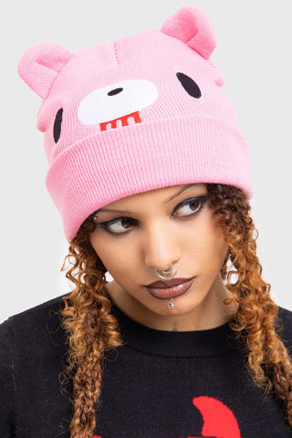 Gloomy Beanie - Killstar x Gloomy Bear