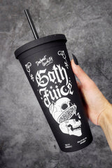 Goth Juice Cold Brew Cup - Killstar