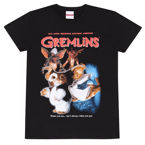 Gremlins - Homage Style T-shirt