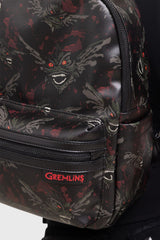 Gremlins After Midnight Backpack - Killstar x Gremlins