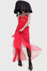 Grieving Veil - Killstar