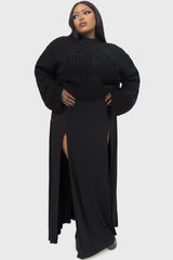 Hexelore Sweater - Killstar