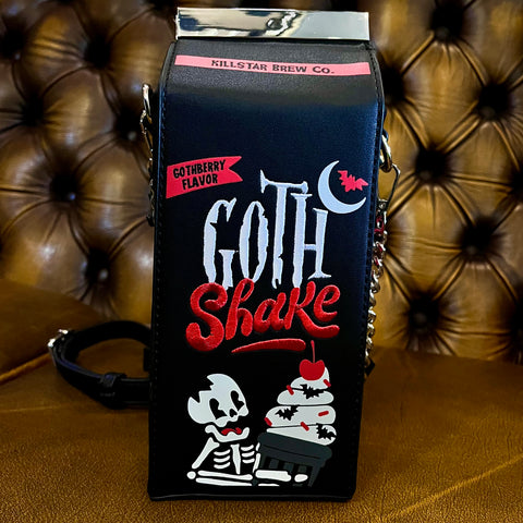 Goth Shake Handbag - Killstar