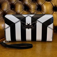 Never Trust The Living Wallet - Killstar