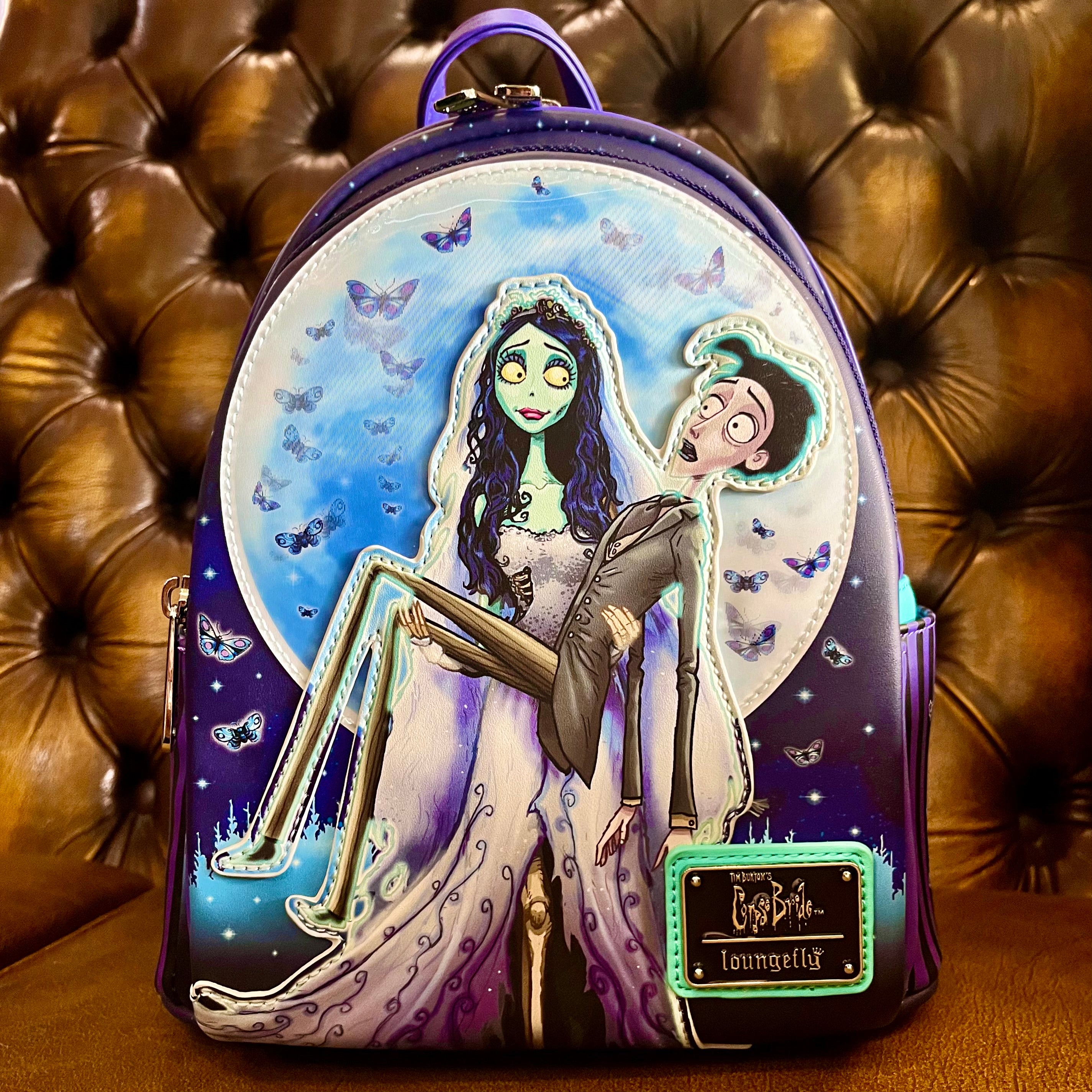 Loungefly corpse bride Clearance