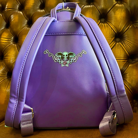 Corpse Bride Moon Mini Backpack - Loungefly