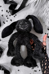 Jack The Bun Plush Toy - Killstar Kreeptures
