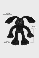 Jack The Bun Plush Toy - Killstar Kreeptures