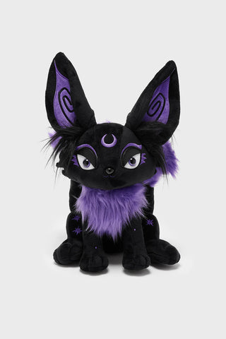 Kitsune Plush Toy - Killstar Kreeptures