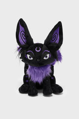 Kitsune Plush Toy - Killstar Kreeptures