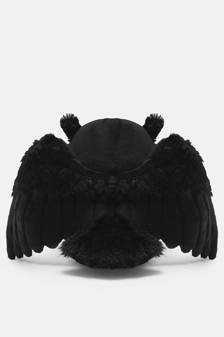 Owlman Plush Toy - Killstar Kreeptures