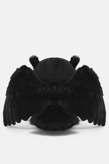 Owlman Plush Toy - Killstar Kreeptures