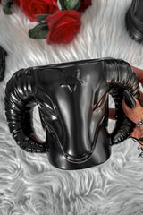 Levi Tall Mug - Killstar