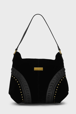 Magic Twill Handbag - Killstar