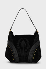 Magic Twill Handbag - Killstar