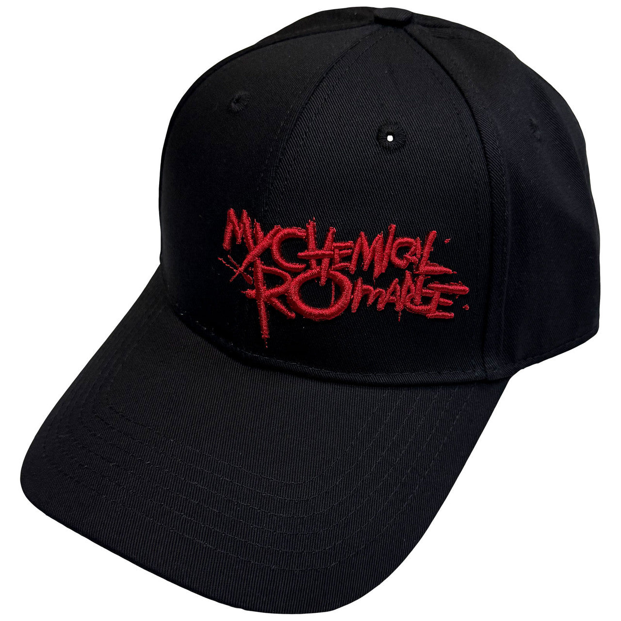 My Chemical Romance Baseball Cap