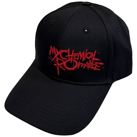 My Chemical Romance Baseball Cap