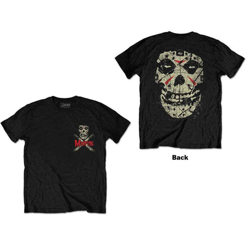 Misfits Machete T-Shirt