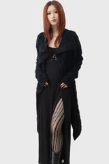 Moon Thread Cardigan - Killstar