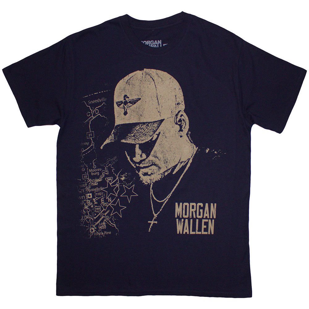 Morgan Wallen T-shirt