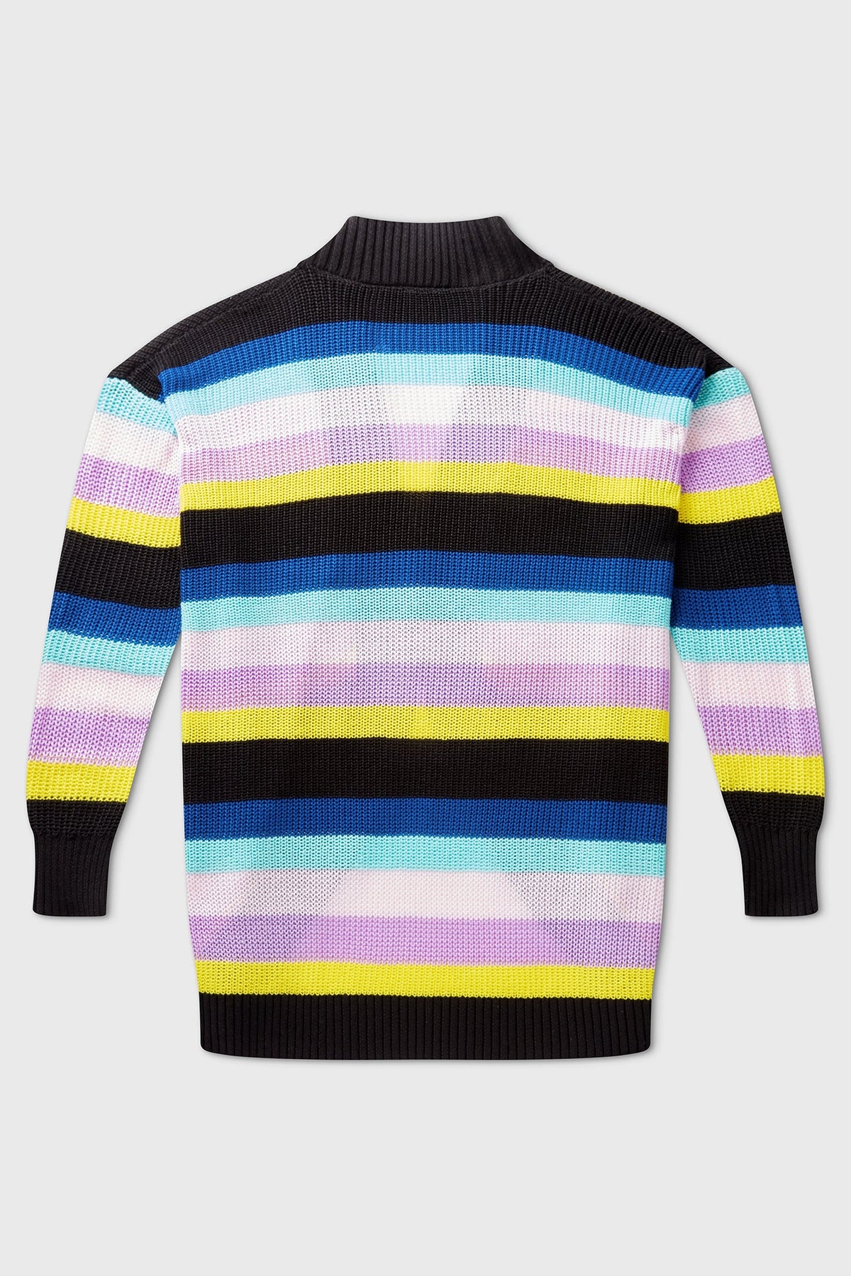 Neon Rainbow Cardigan - Killstar [Last Available]