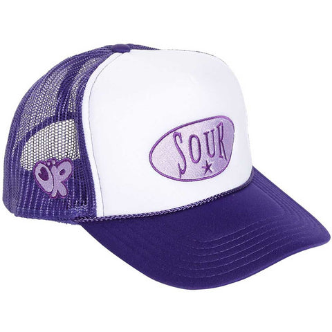 Olivia Rodrigo Sour Baseball Cap