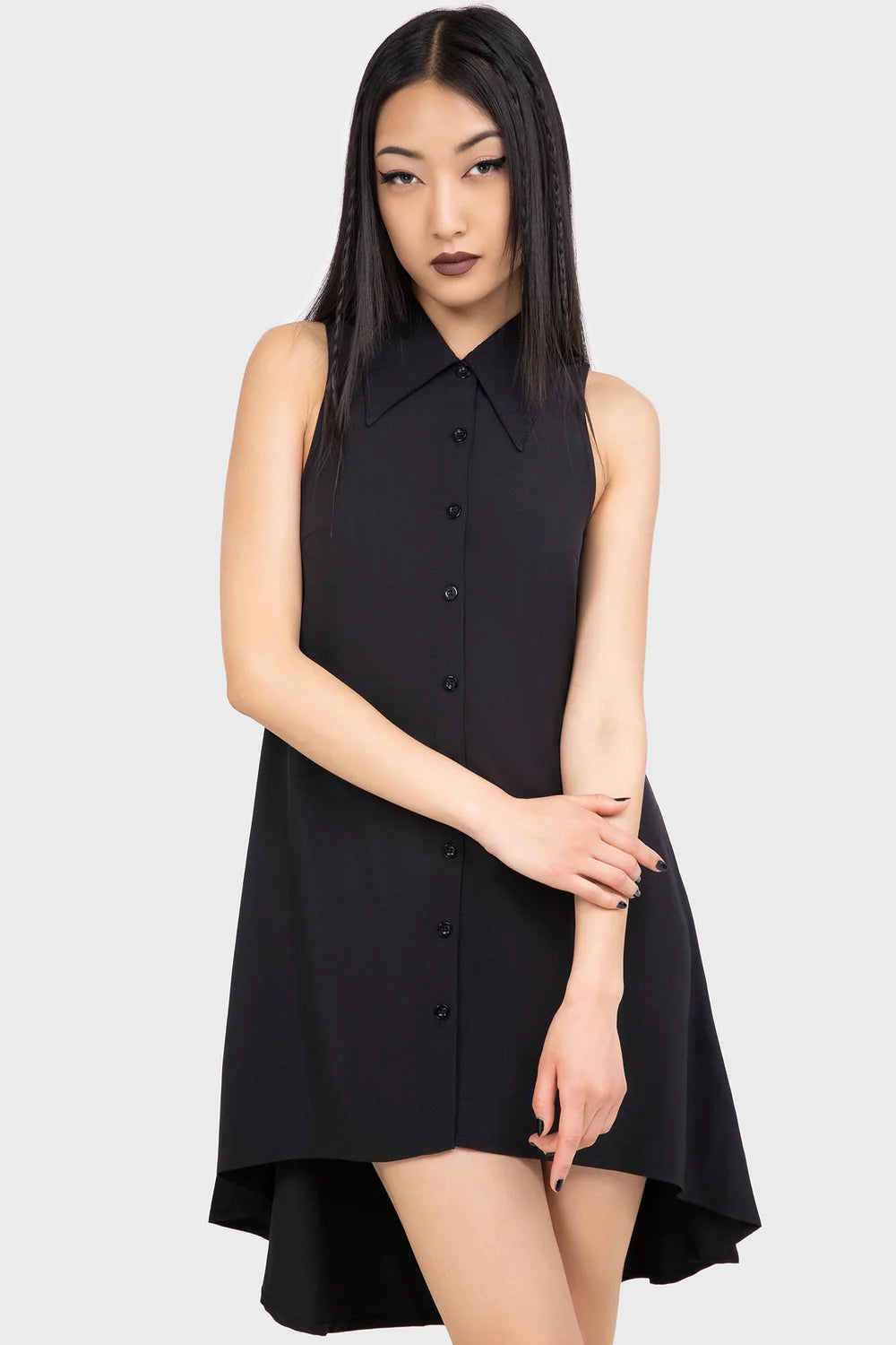 Olde Night Dress - Killstar