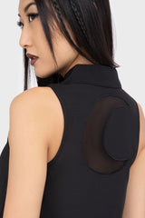 Olde Night Dress - Killstar