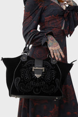 Quiet Meadow Handbag - Killstar