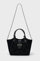 Quiet Meadow Handbag - Killstar