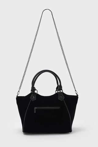 Quiet Meadow Handbag - Killstar