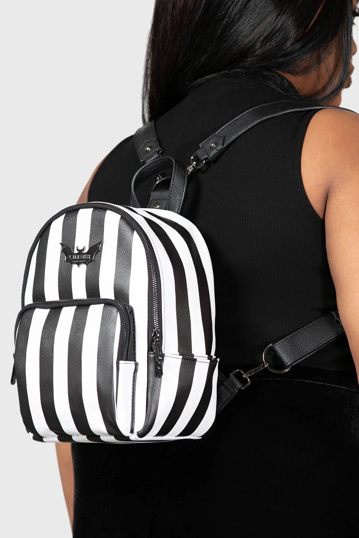Rails Mini Backpack - Killstar