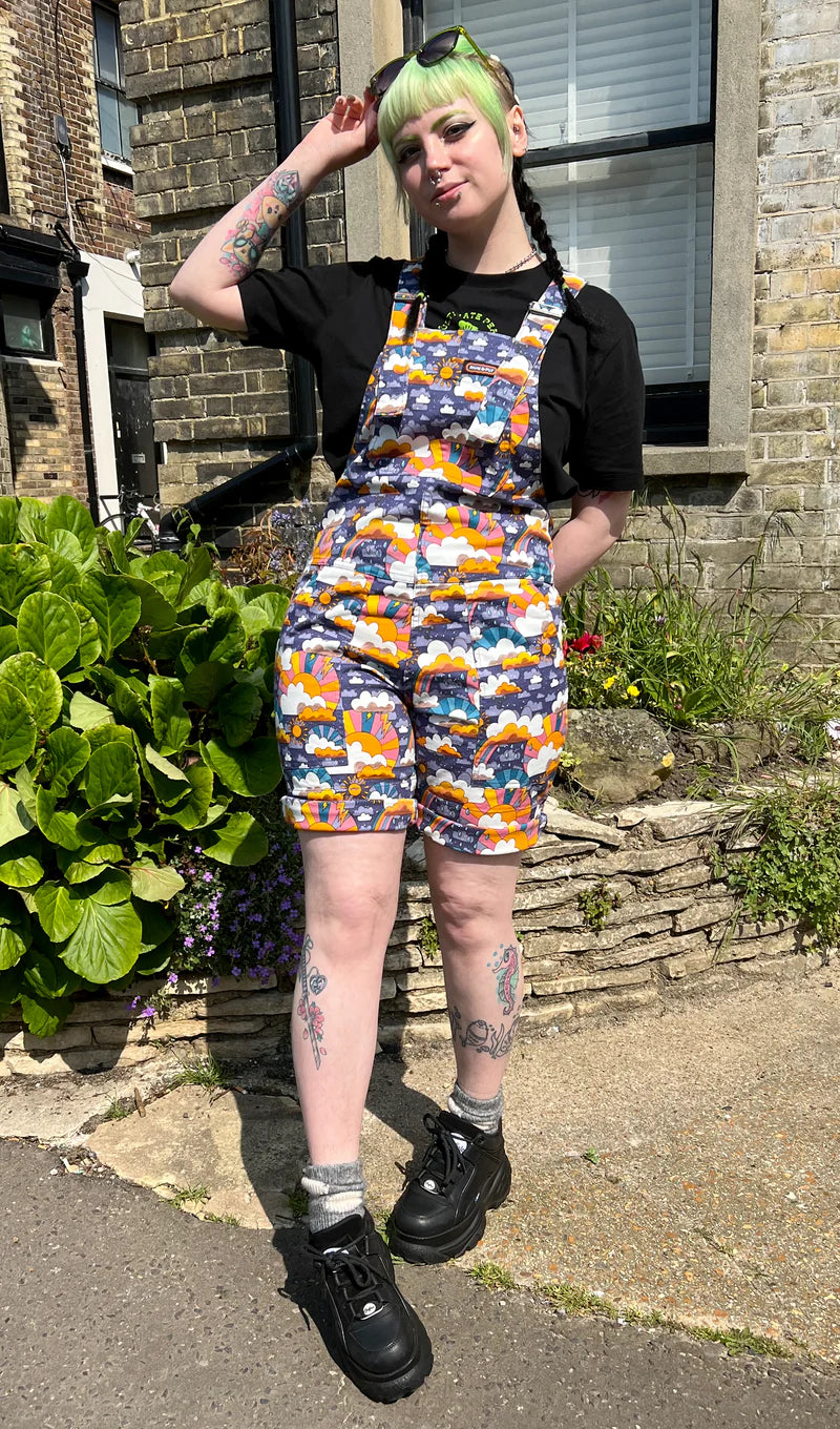 Stretch hot sale twill shorts