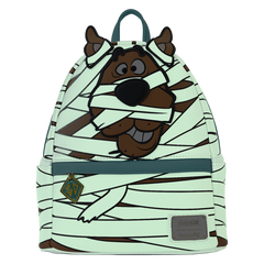 Scooby Doo Mummy Cosplay Mini Backpack - Loungefly [Last Available]
