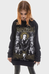 Sleep All Day Sweatshirt - Killstar x Lost Boys