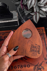 Spirit Board With Planchette - Killstar