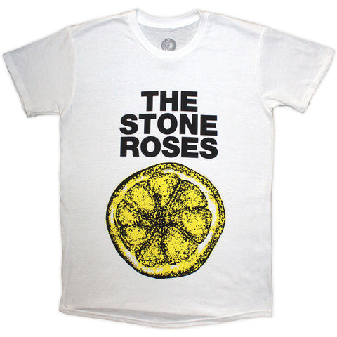 Stone Roses Lemon T-Shirt