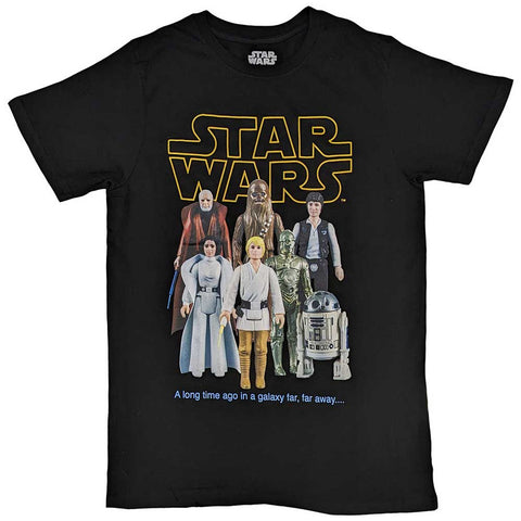 Star Wars Rebels Toys T-shirt