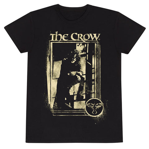 The Crow - Window T-shirt