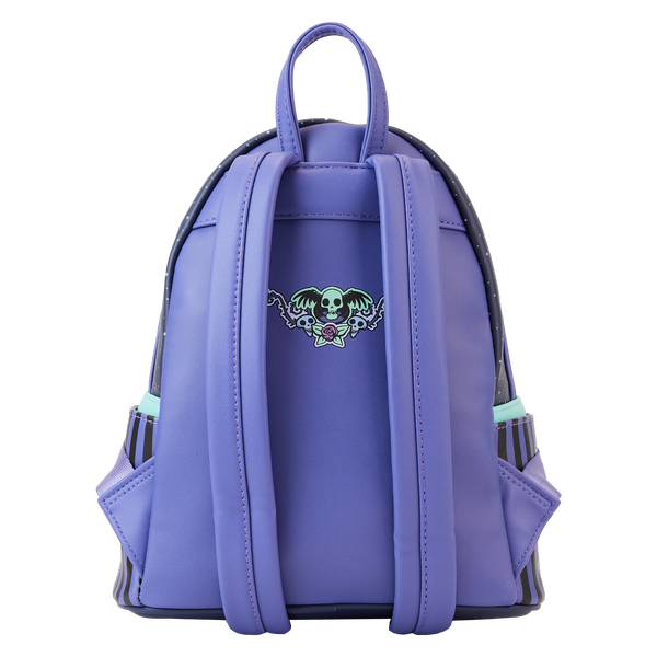 Descendants top mini backpack