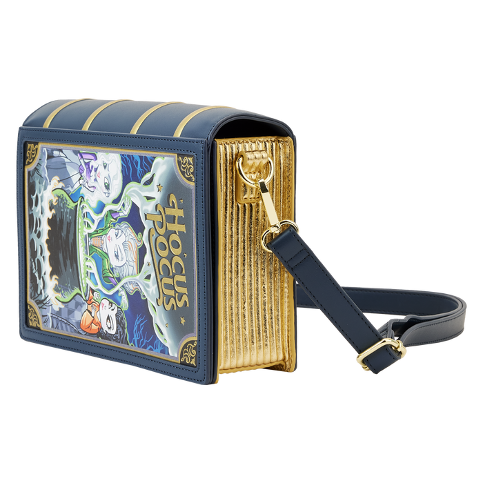 Hocus pocus 2025 crossbody bag