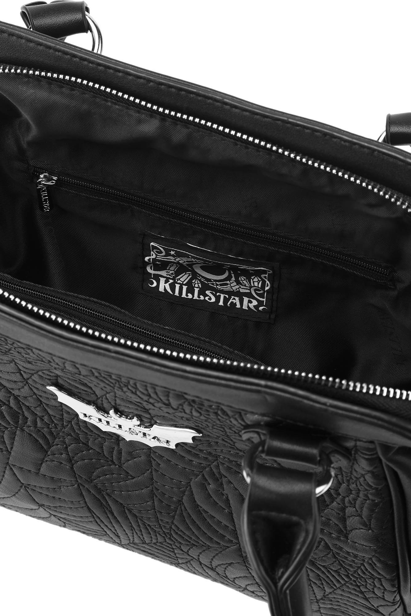Webutant Handbag - Killstar