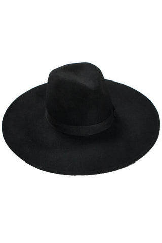 Witch Brim Hat - Killstar