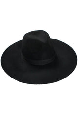 Witch Brim Hat - Killstar