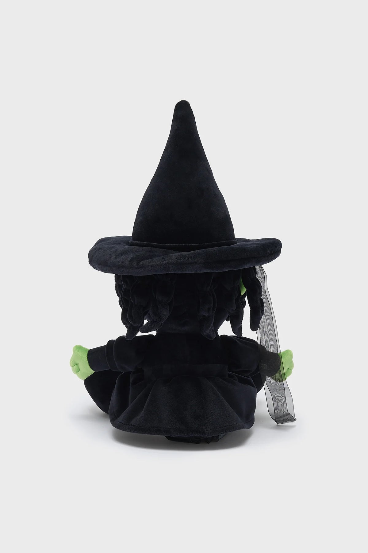 Wicked Witch Plush Toy - Killstar Kreeptures