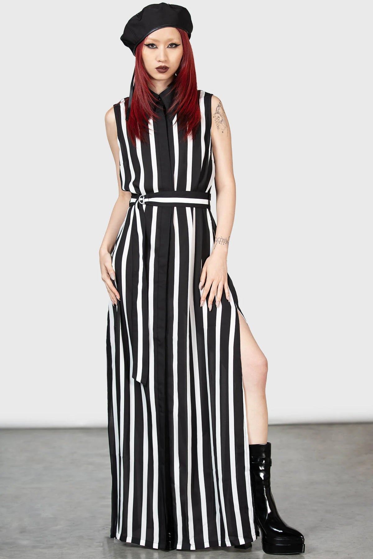 Zephenia Dress - Killstar