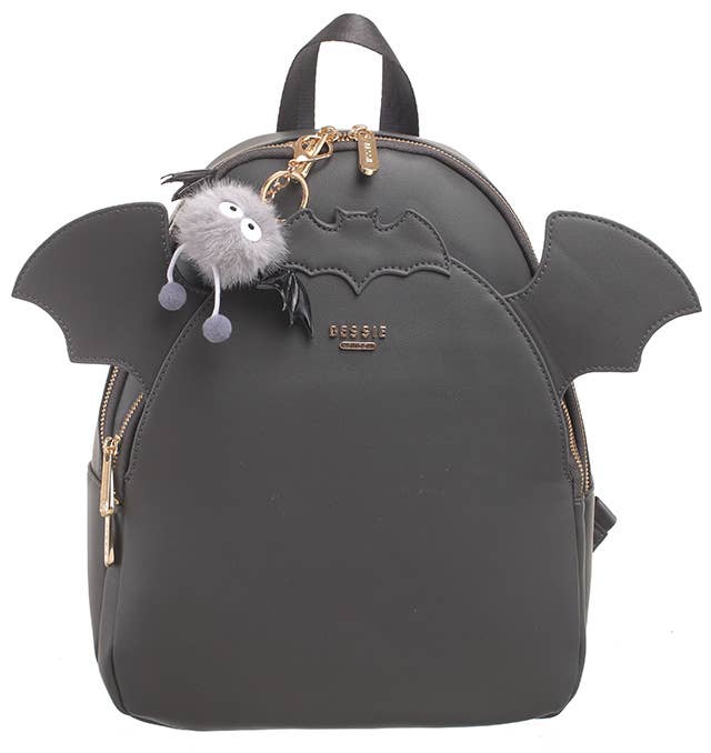 Bat Wings Backpack