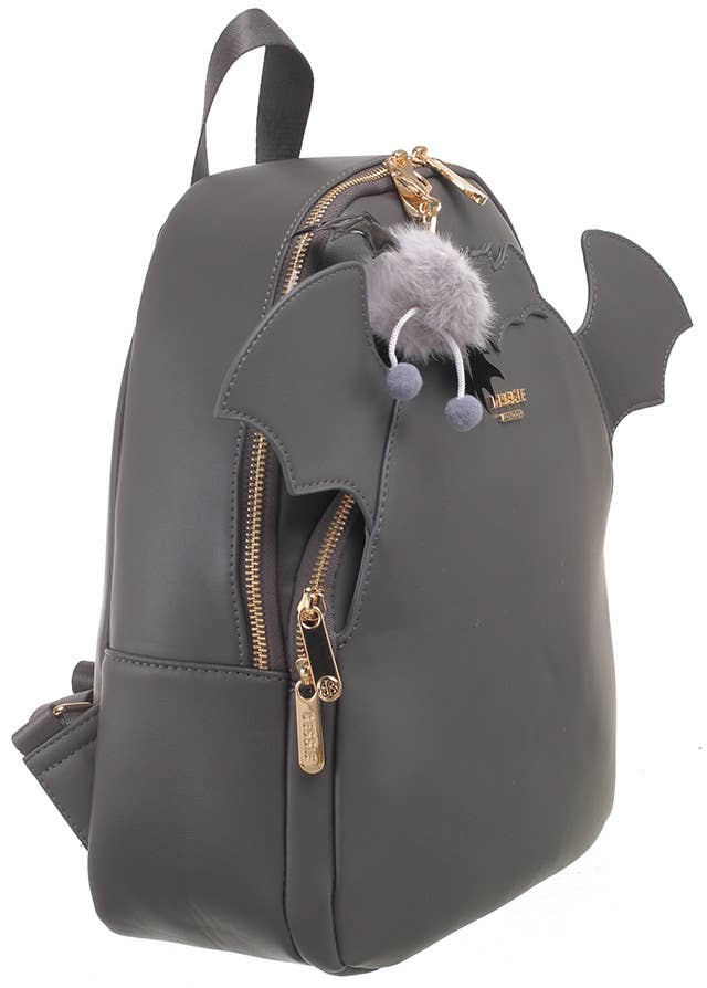 Bat Wings Backpack