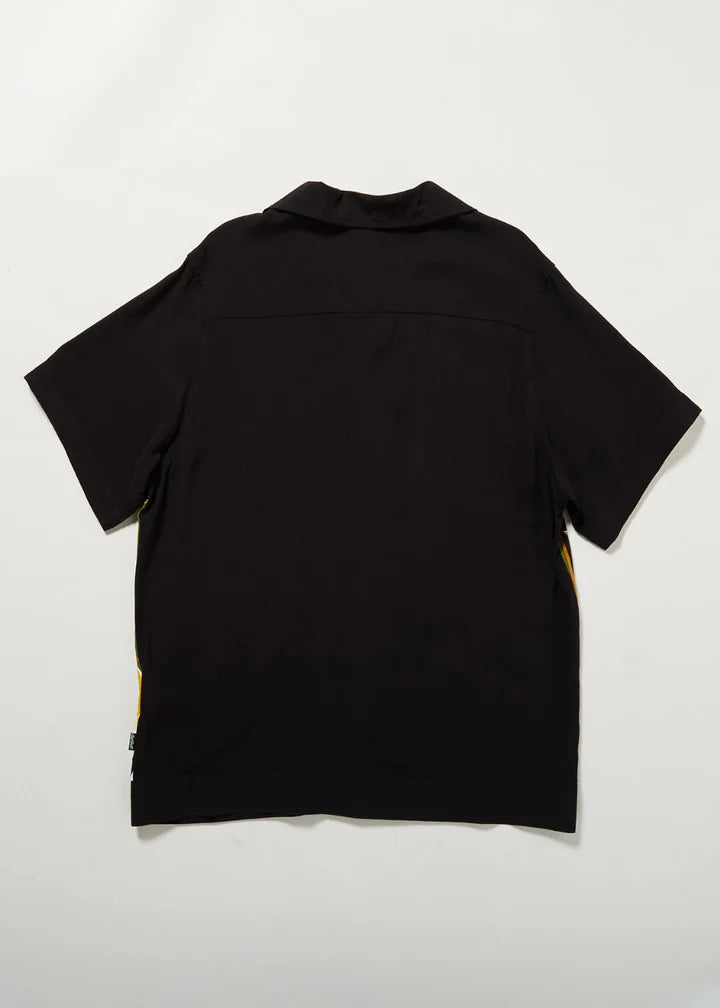 Tiger Shirt - Chet Rock